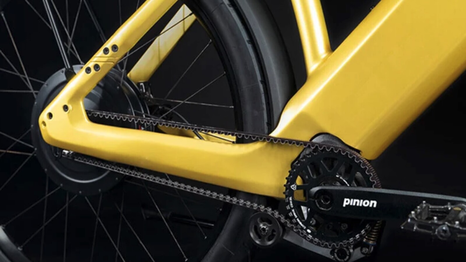 ... ein elektronisches Schaltgetriebe von ...