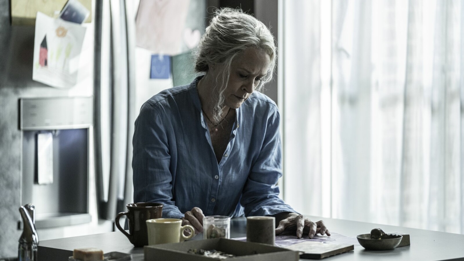 The Walking Dead Staffel 11 - Teil 3: Carol