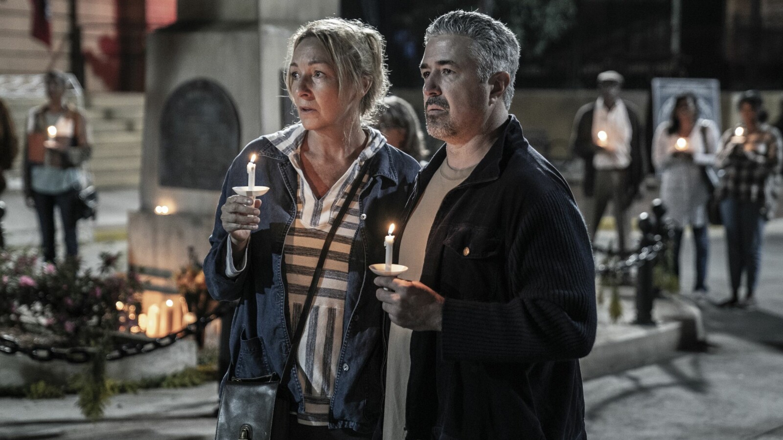 The Walking Dead Staffel 11 - Teil 3: Das Commonwealth trauert