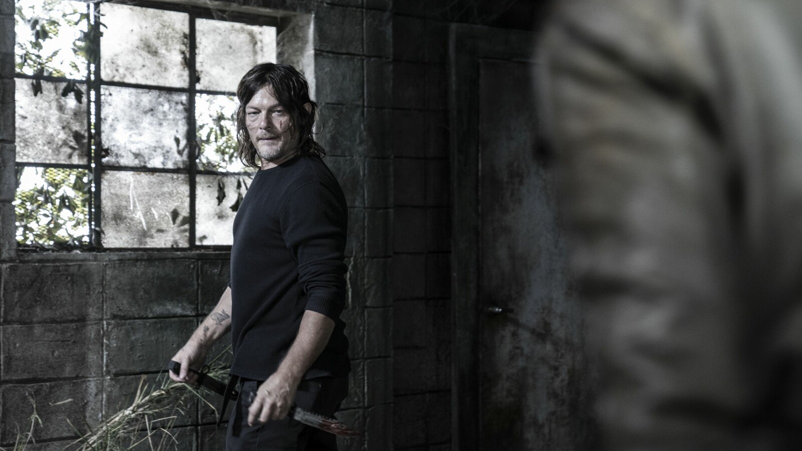 The Walking Dead Staffel 11 - Teil 3: Daryl im Kampf