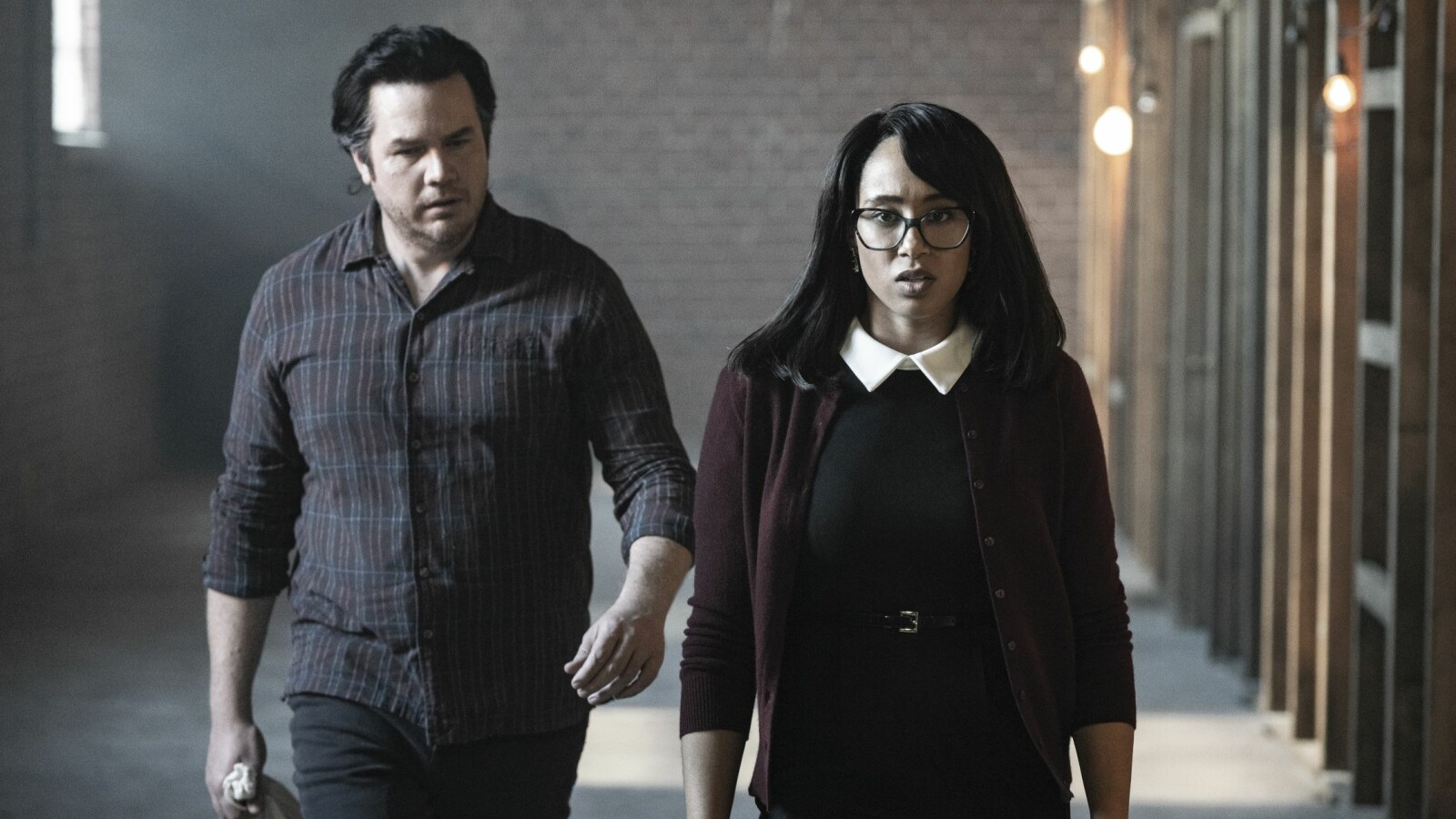 The Walking Dead Staffel 11 - Teil 3: Eugene und Max