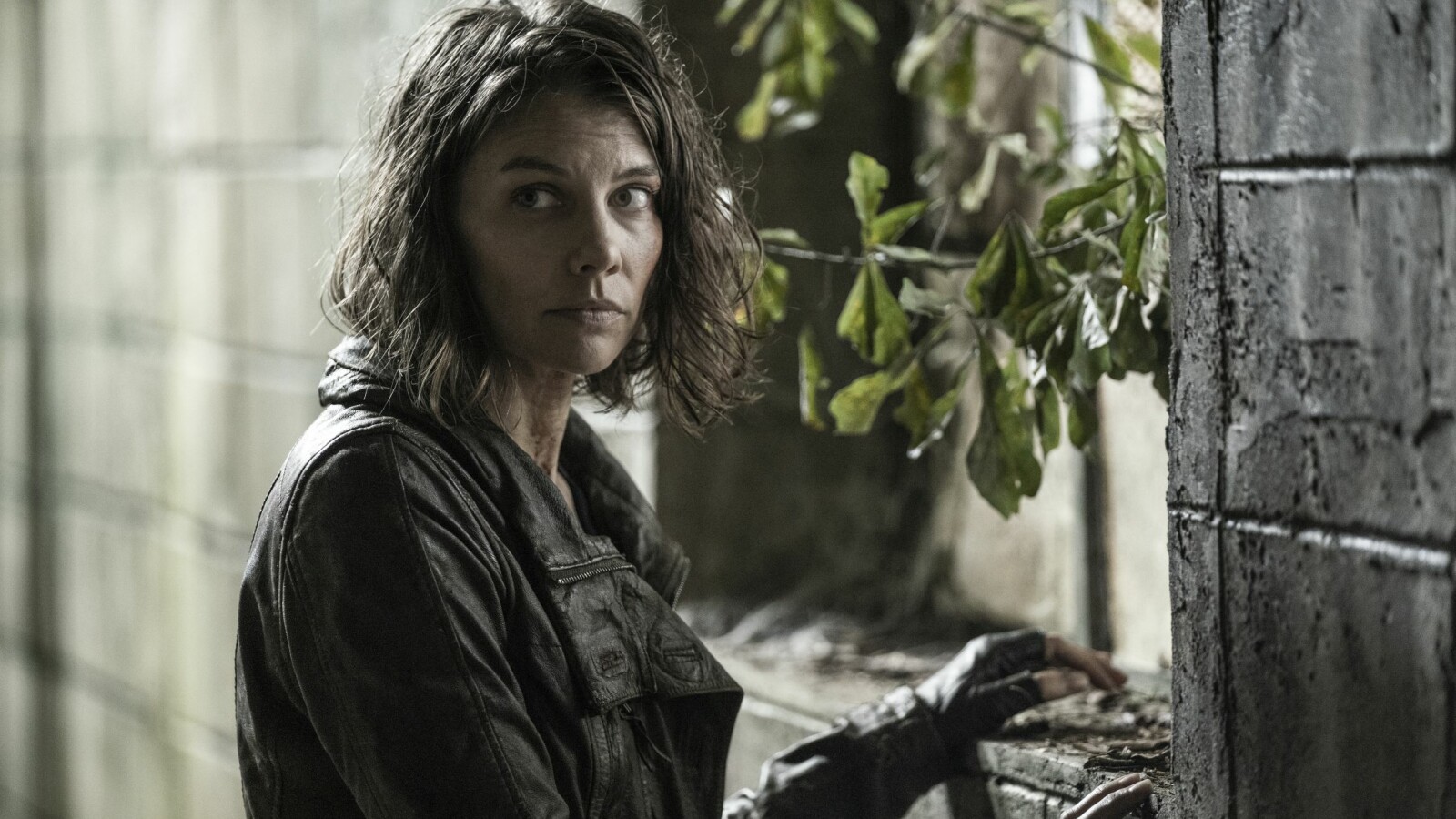 The Walking Dead Staffel 11 - Teil 3: Maggie