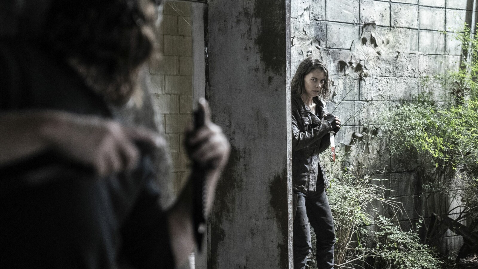 The Walking Dead Staffel 11 - Teil 3: Maggie und Daryl sind ein eingespieltes Team
