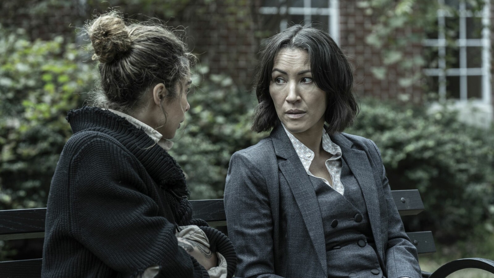 The Walking Dead Staffel 11 - Teil 3: Magna und Yumiko