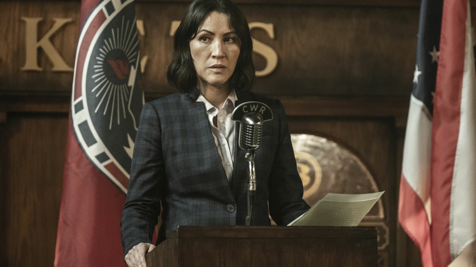 The Walking Dead Staffel 11 - Teil 3: Yumiko