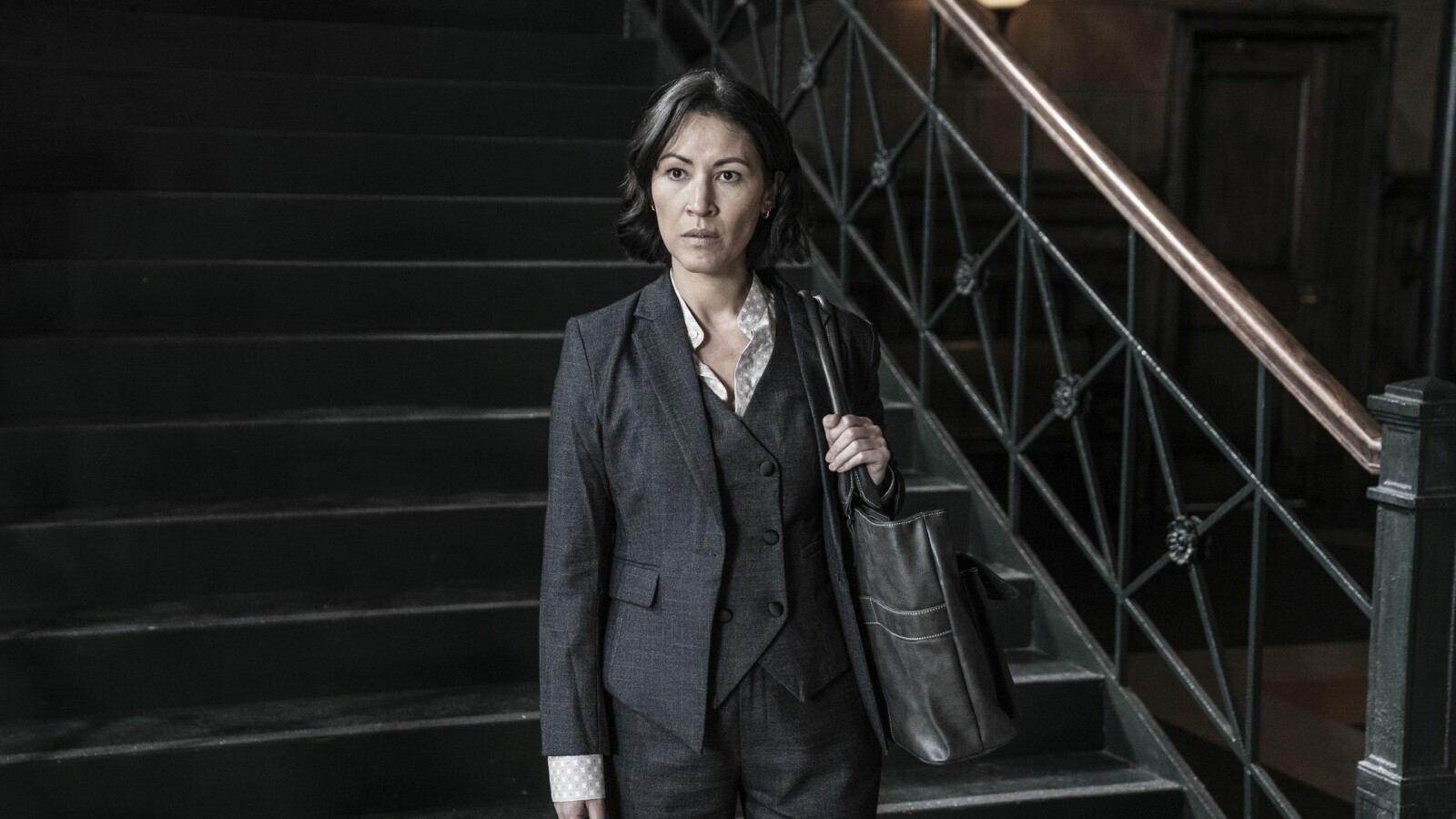 The Walking Dead Staffel 11 - Teil 3: Yumiko