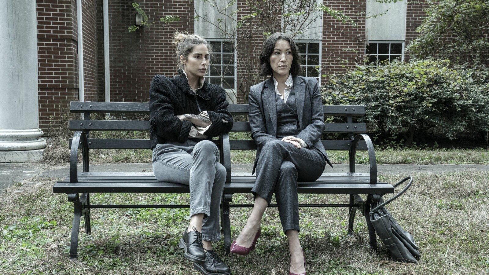 The Walking Dead Staffel 11 - Teil 3: Yumiko und Magna