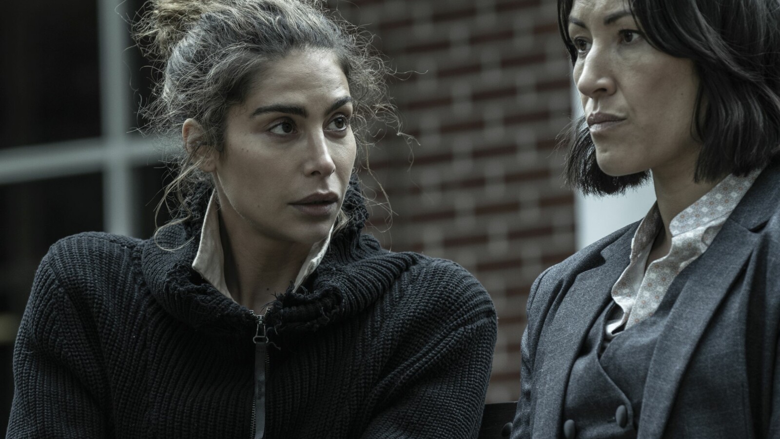 The Walking Dead Staffel 11 - Teil 3: Yumiko und Magna