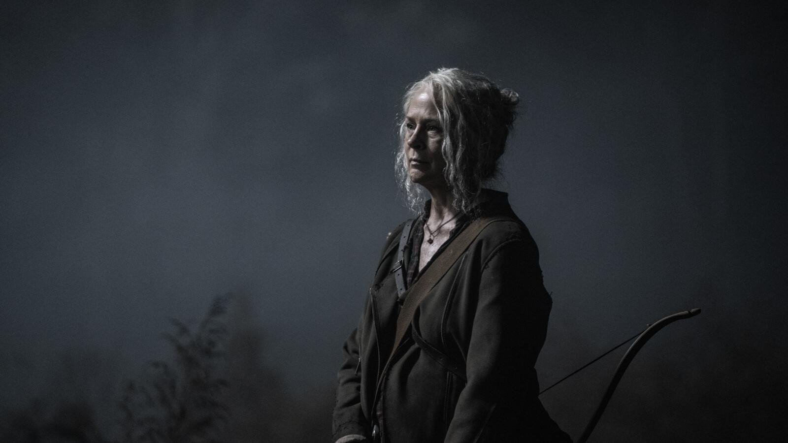 The Walking Dead Staffel 11: Carol ist wieder in ihrem Element.