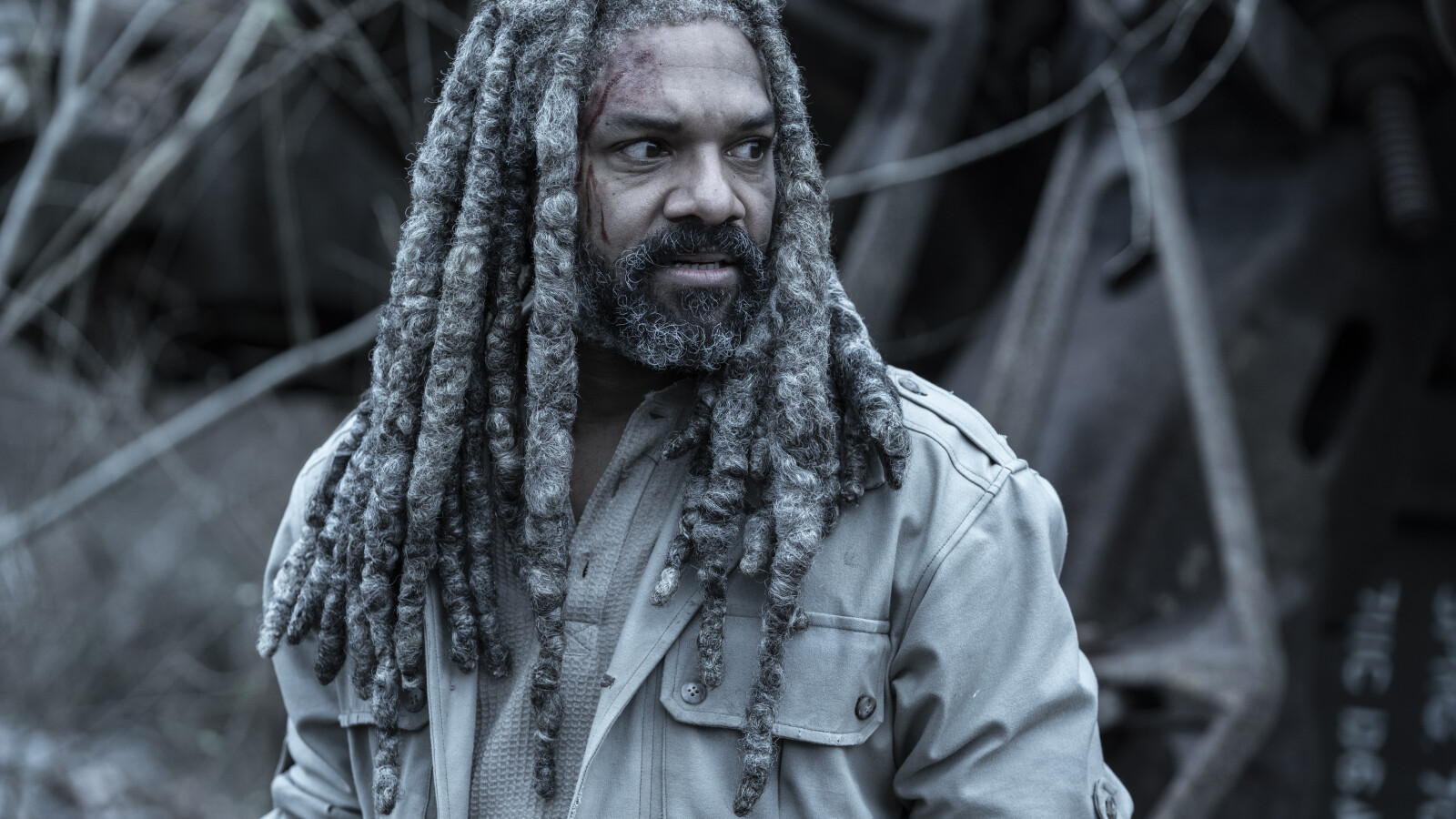 The Walking Dead - Staffel 11: Ezekiel