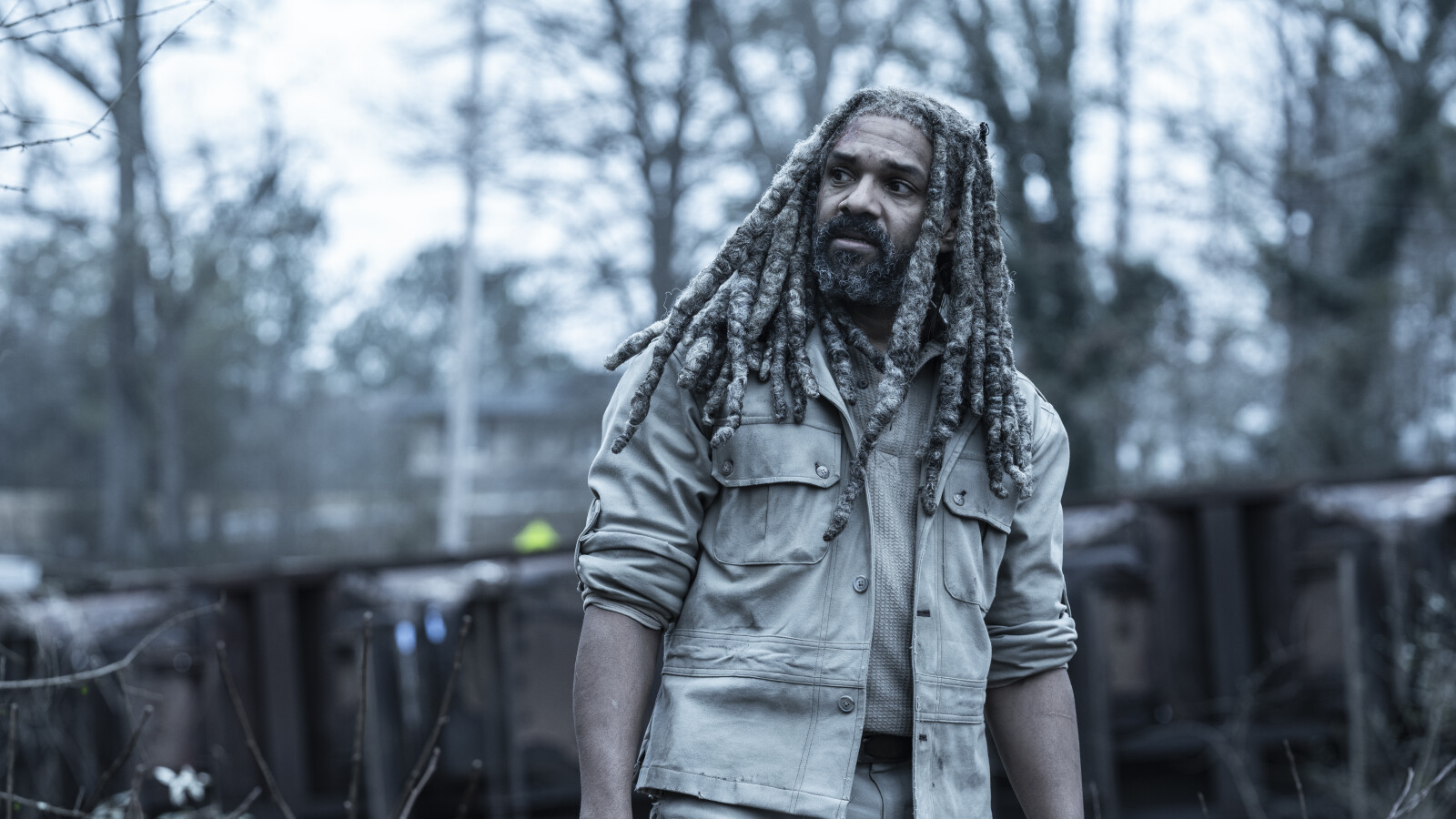 The Walking Dead - Staffel 11: Ezekiel