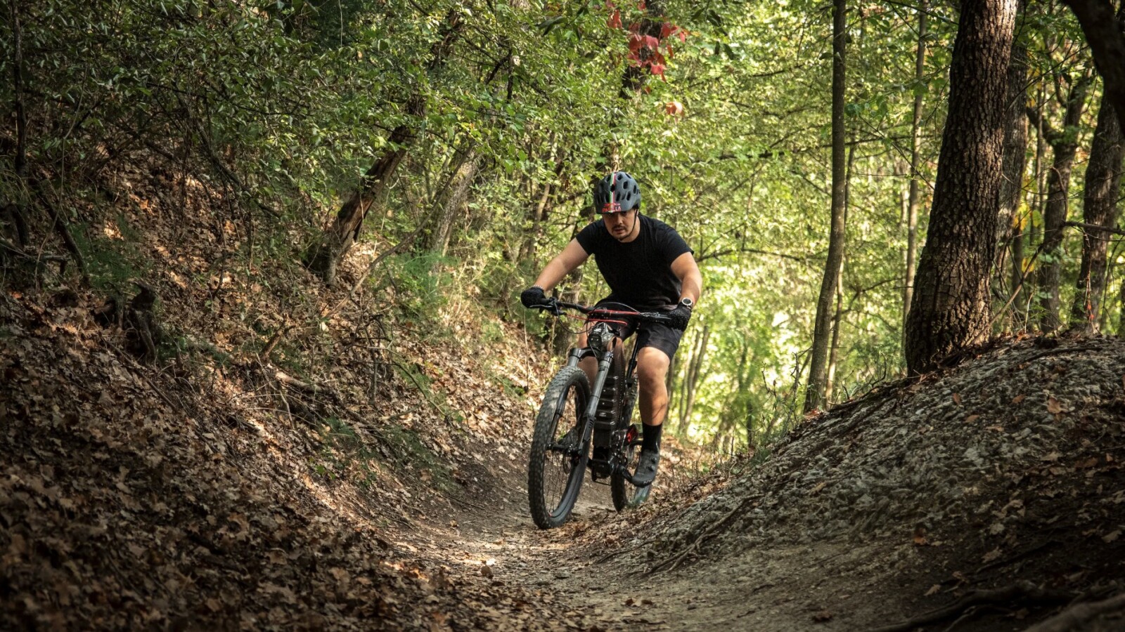 ... die italienische Marke Moto Parilla demnächst auf ...