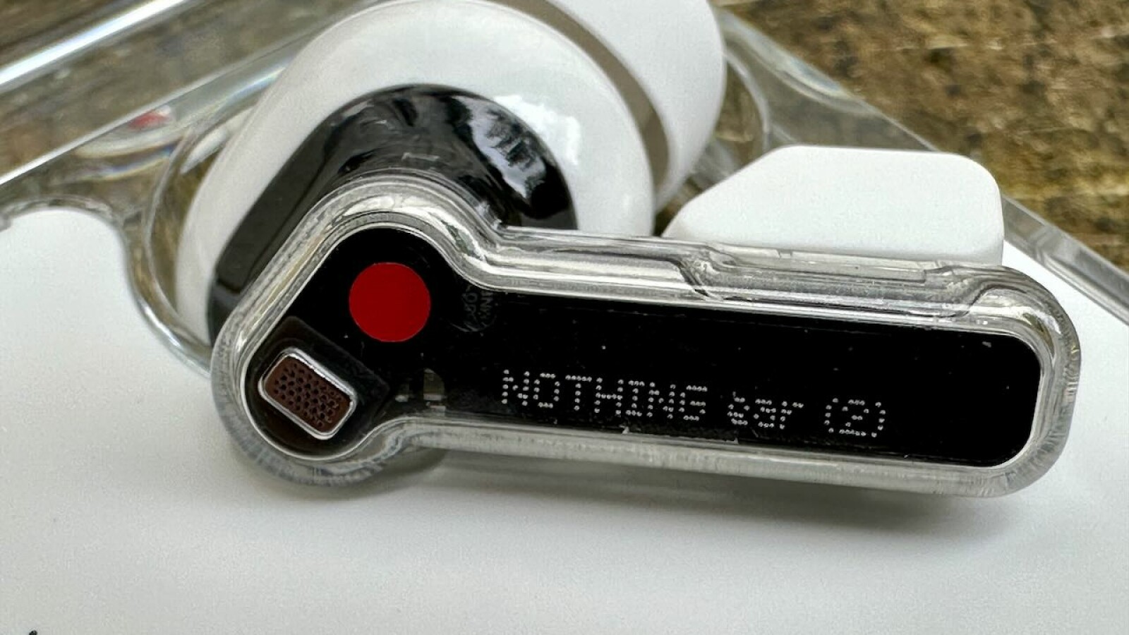 ... sie zwar nicht, sie erlauben dennoch ...