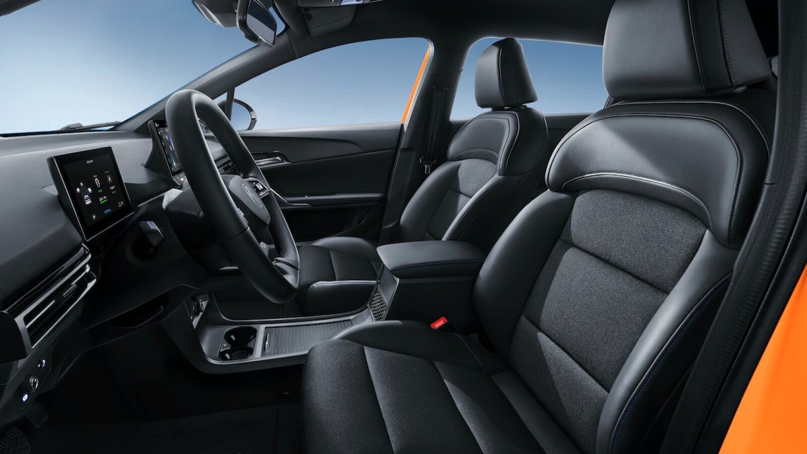 ... E-Auto fürs Geld, denn auch die ...