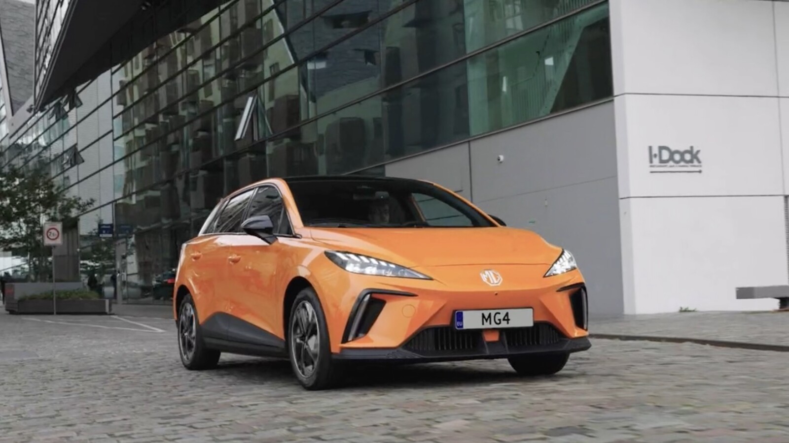 ... sehen lassen. Noch dazu ist das E-Auto in der Regel ...