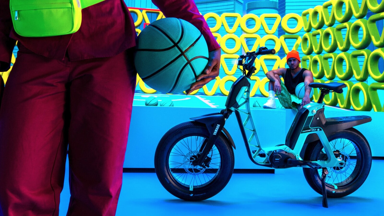 ... ausgestattet. Der Motor bietet ein sattes Drehmoment von ...