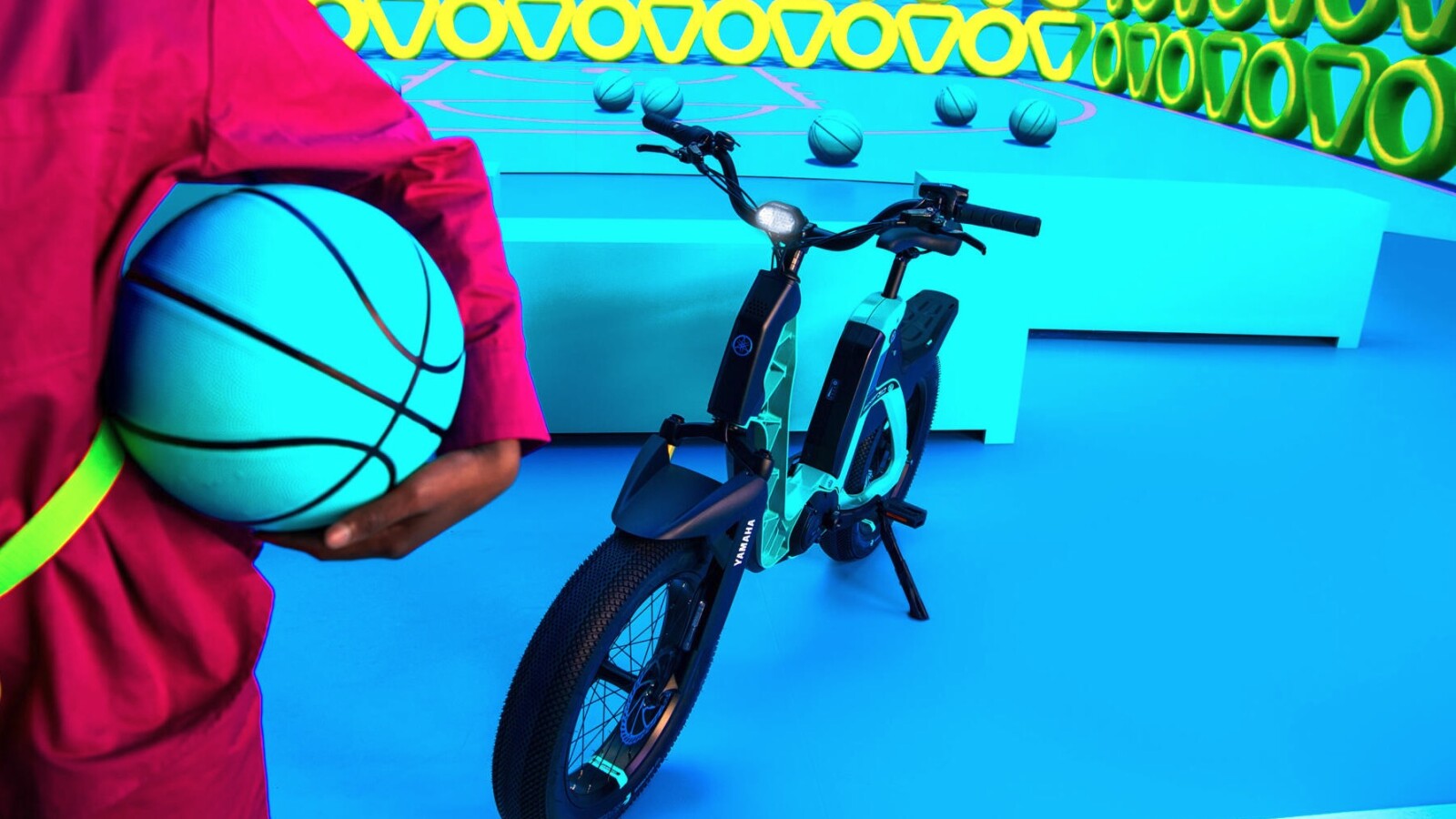 ... Booster und Booster Easy zwei ..