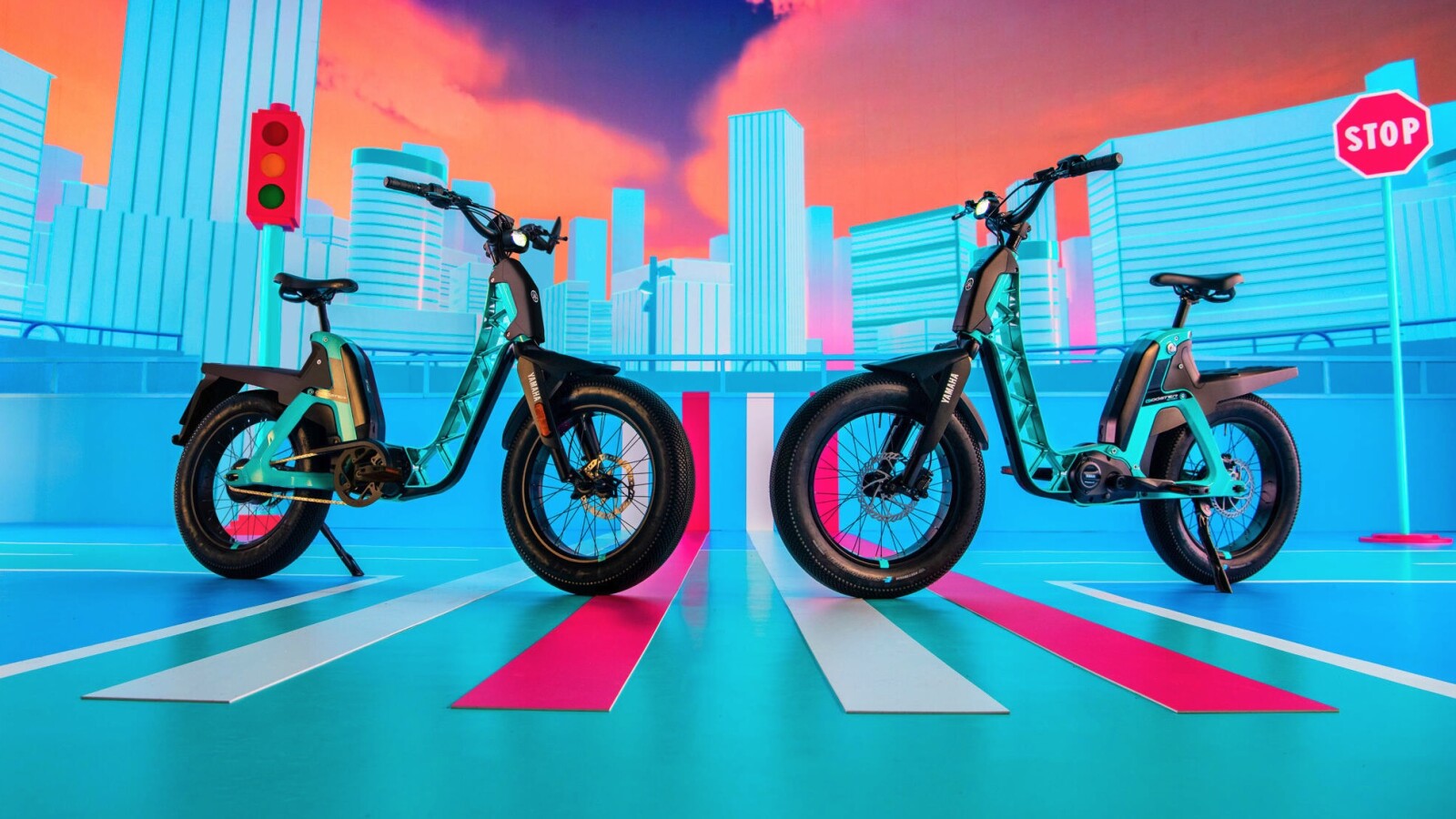 ...elektrische Neuheiten vor. Die wahlweise 25 oder ...