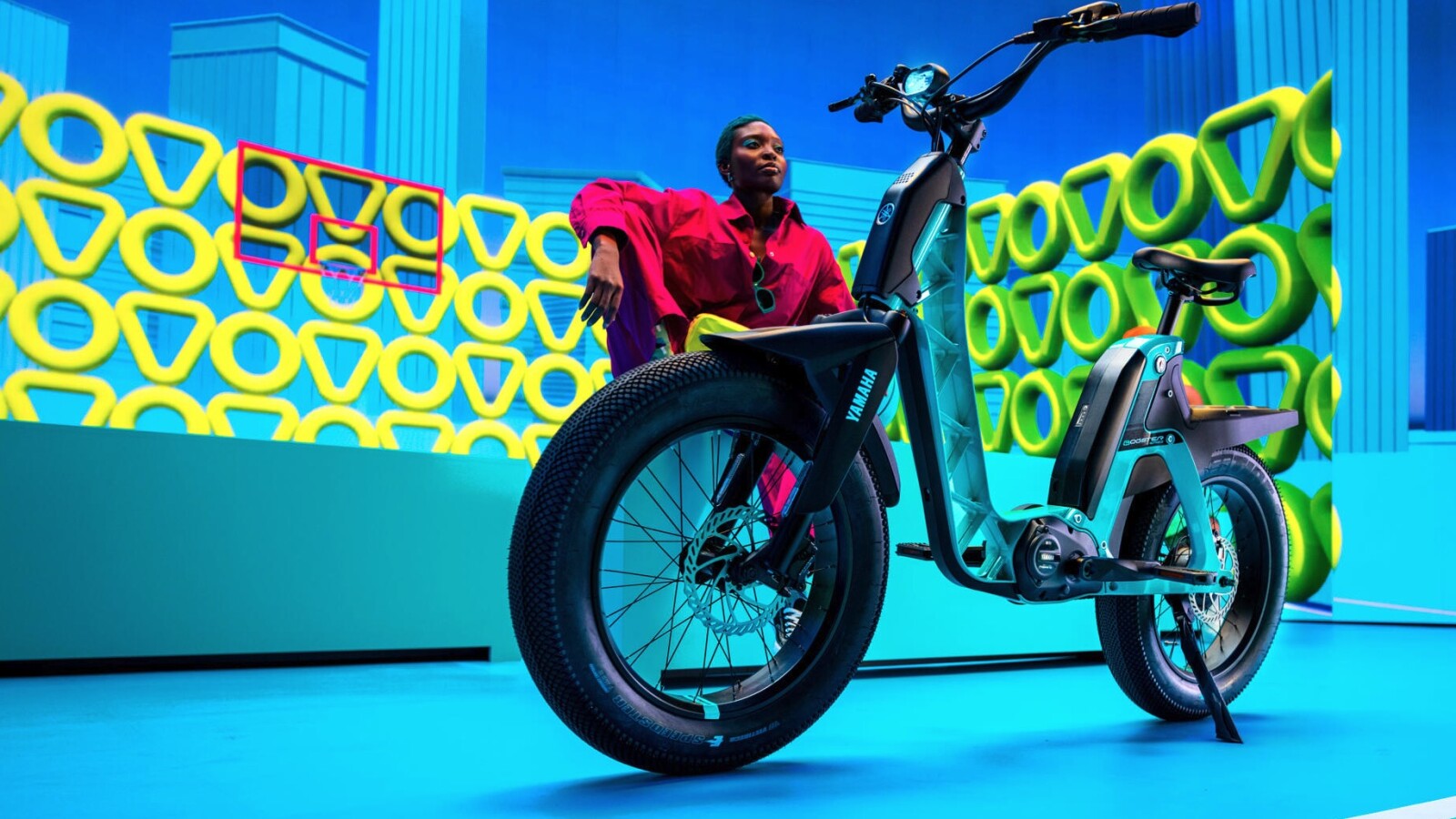 Retrocharme und sind sehr gut ...