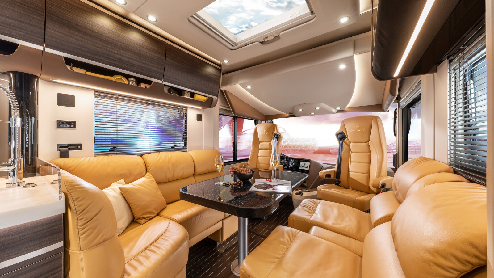 ... möglichst hohe Autarkie getrimmt. Jetzt können Eigner ...