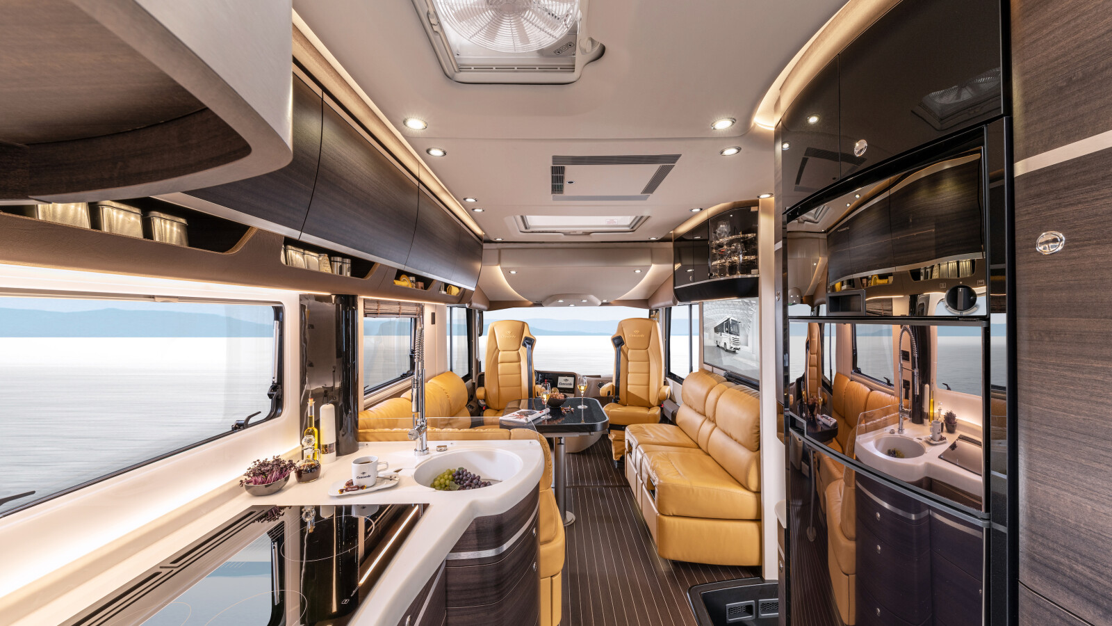 ...nicht wirklich. Steitz Fahrzeugtechnik hat ...