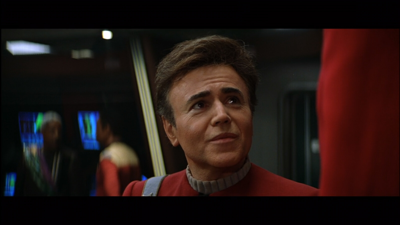 Chekov-Schauspieler Walter Koenig bezeichnet Kirks Todesszene in "Star Trek: Treffen der Generationen" als "Verspottung".