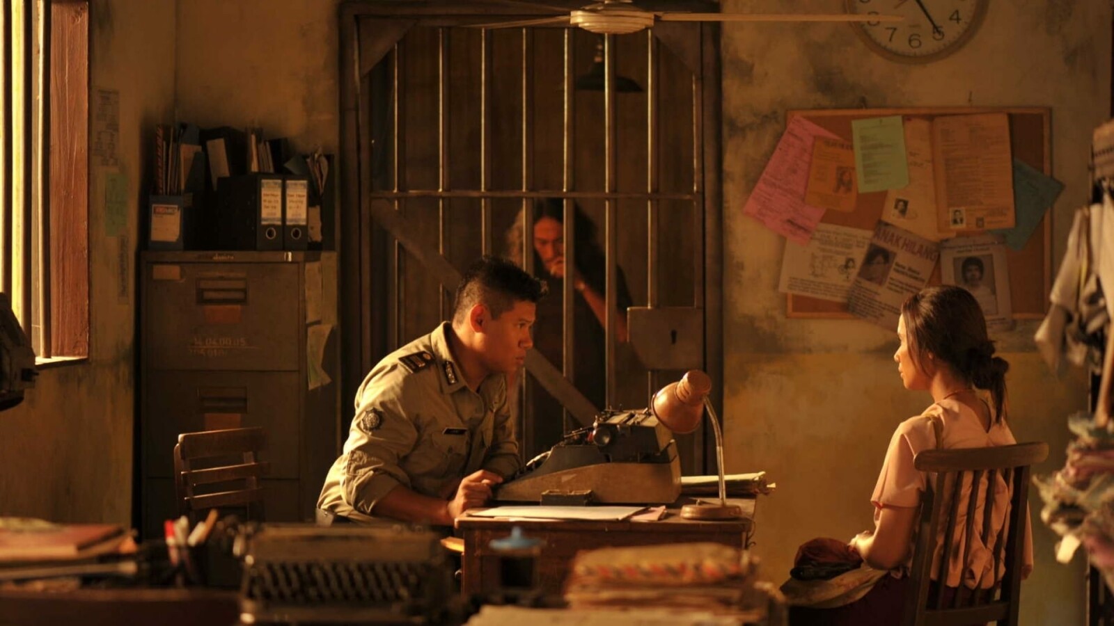 Marlina - Die Mörderin in vier Akten: Dieser Western-Film stammt aus Indonesien.