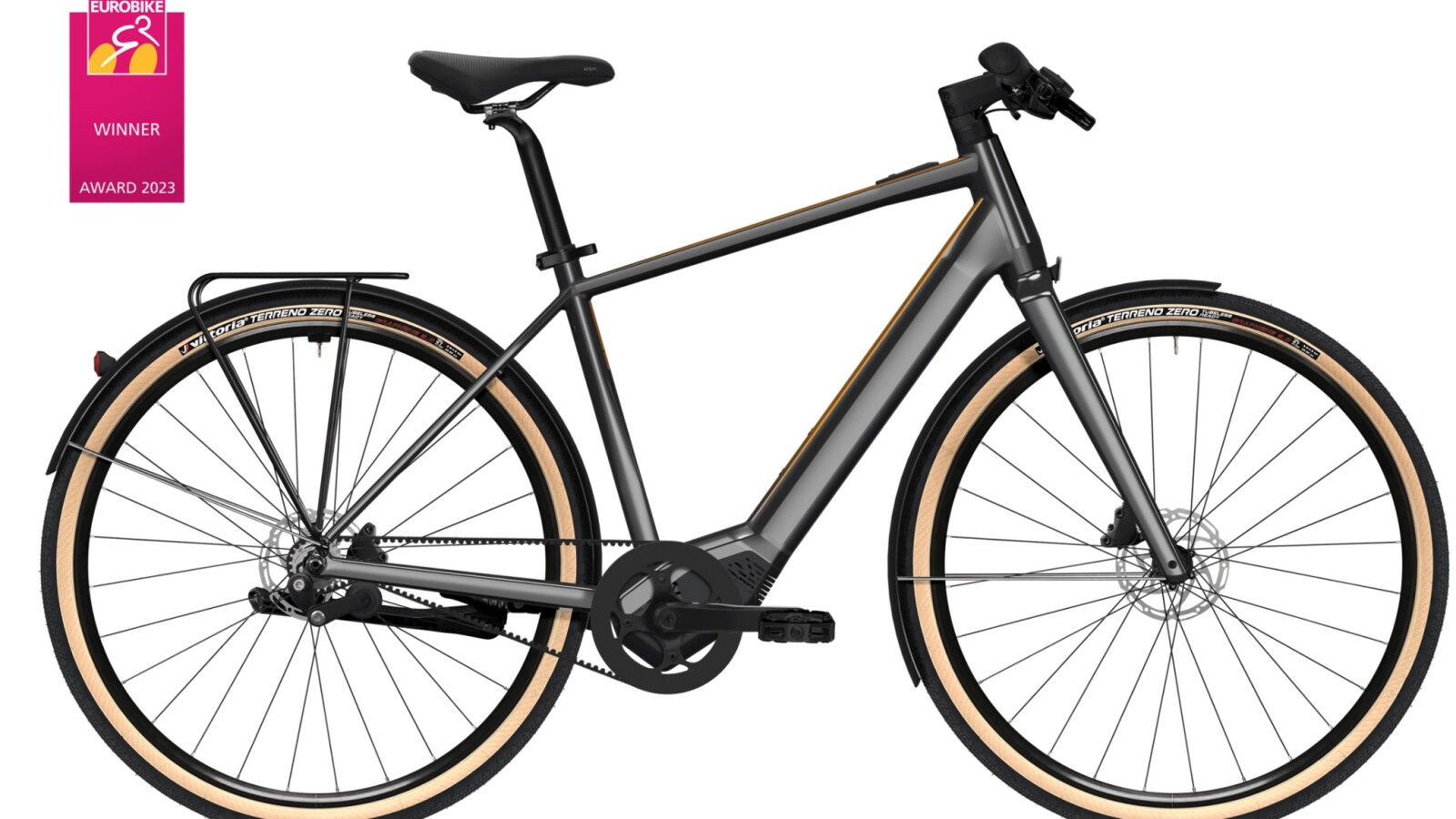 ...und Lichtanlage wiegt es nur ...