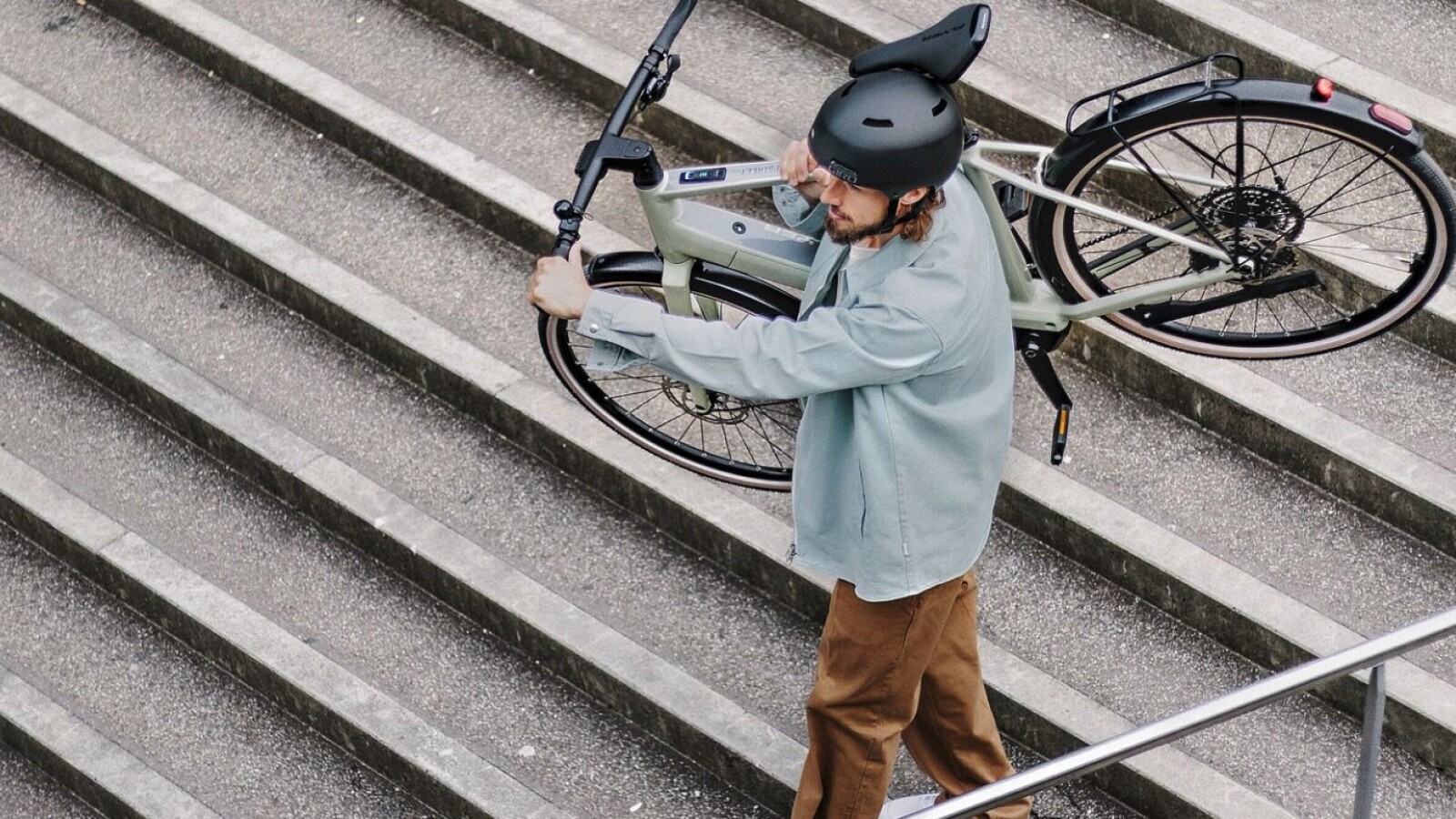 ... Trend für 204. Das Flyer Upstreet SL ist ...