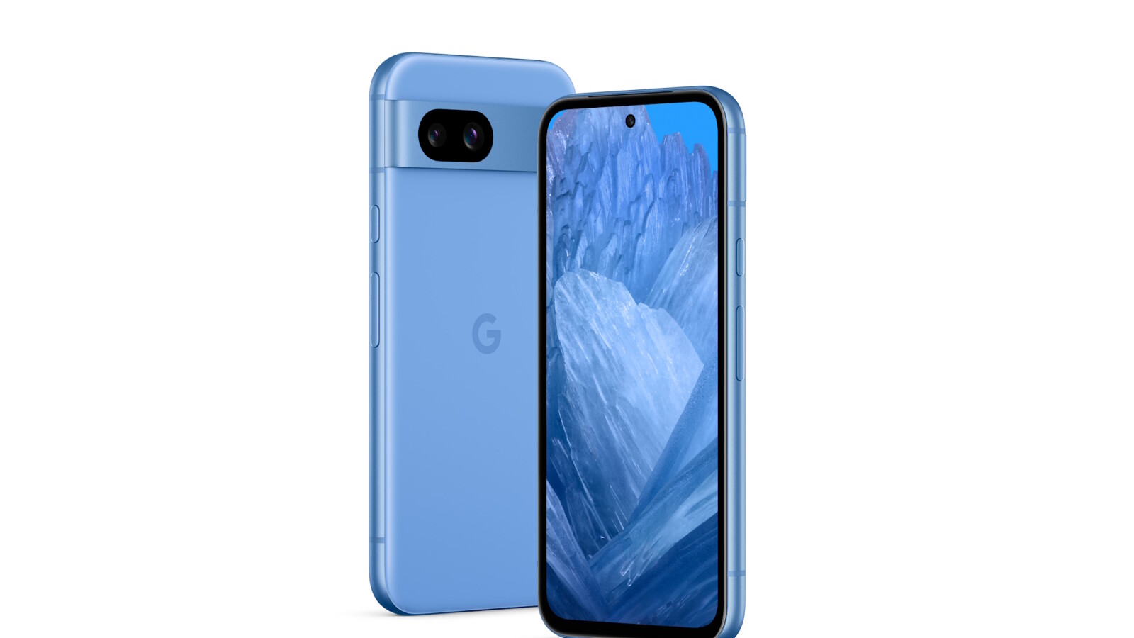 Zudem stehen die Farben "Bay", ...