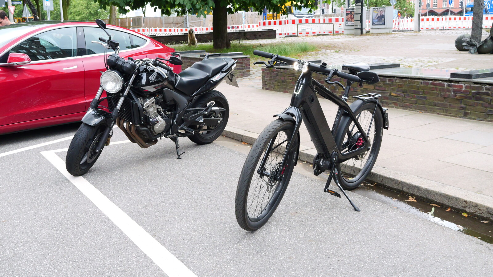 ... 12 Gängen verbaut. Preislich kann das ST7 locker ...