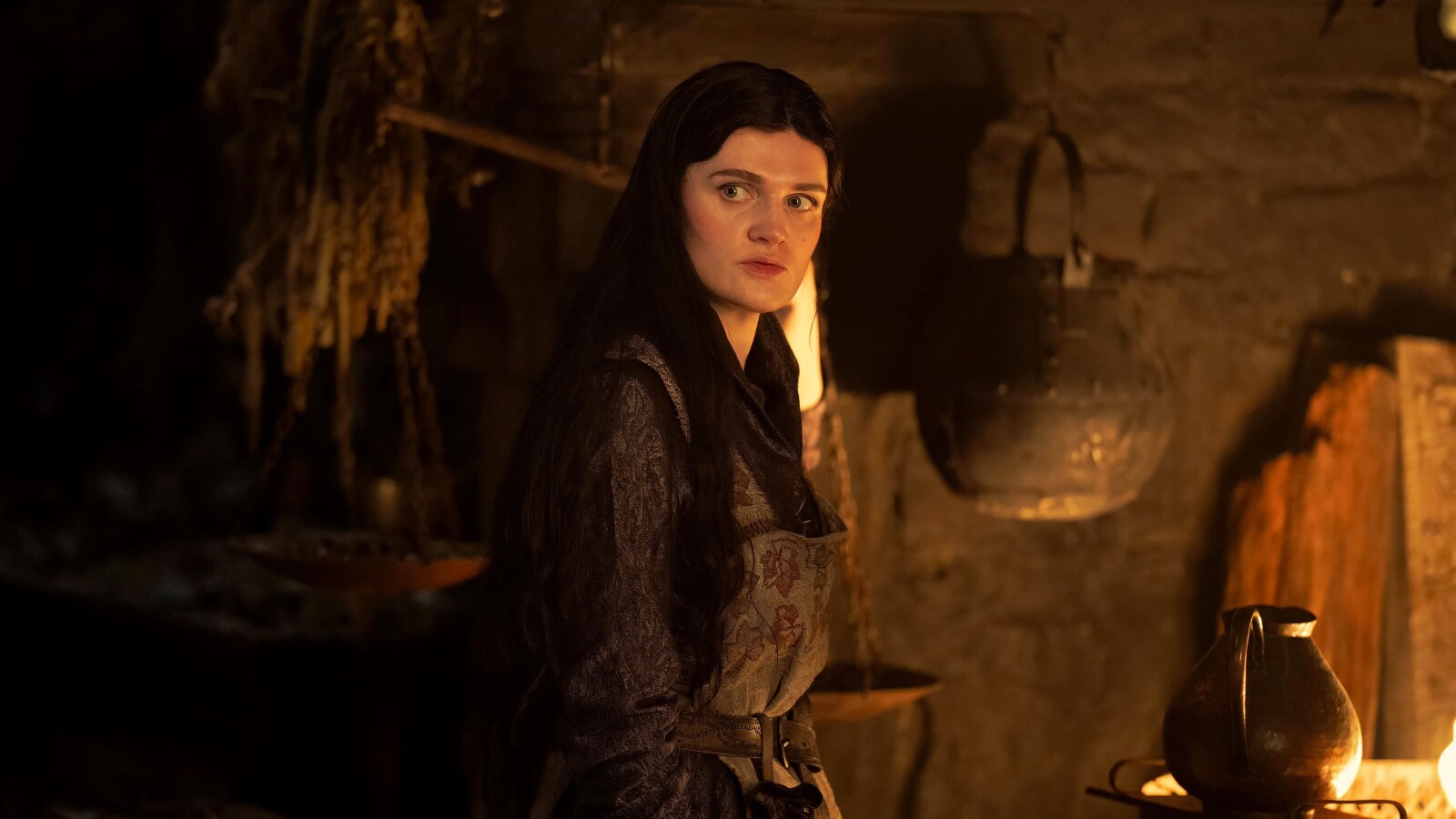 House of the Dragon: Staffel 2, Folg 4 "Ein Tanz mit Drachen"