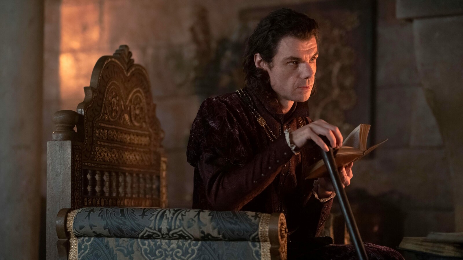 House of the Dragon: Staffel 2, Folg 4 "Ein Tanz mit Drachen"