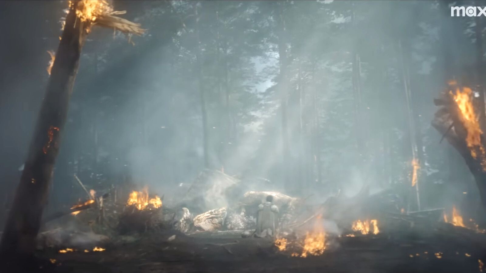 House of the Dragon: Staffel 2, Folge 4 "Ein Tanz mit Drachen"