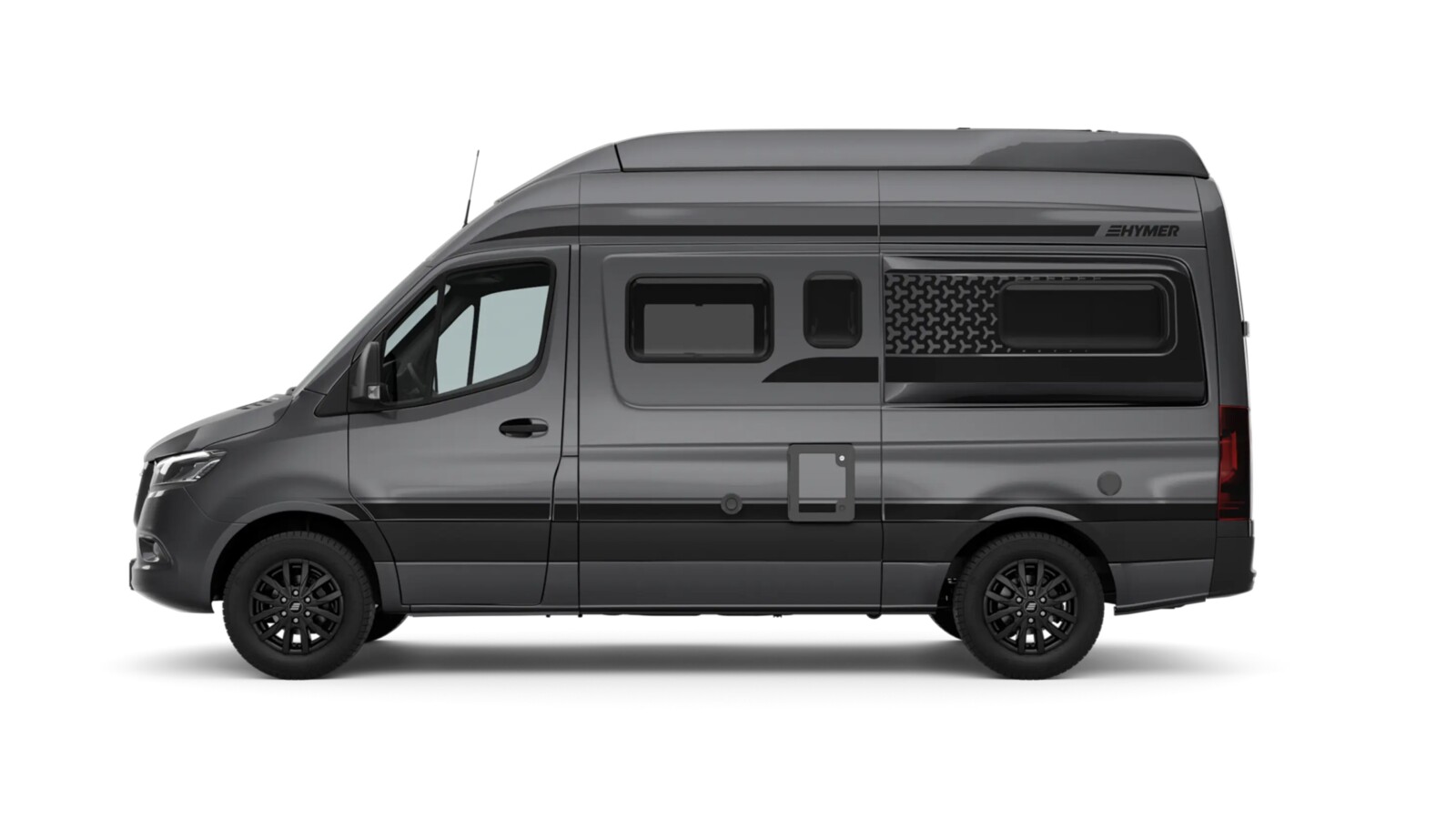 ... sehr gemütlich aus, unterscheidet ...