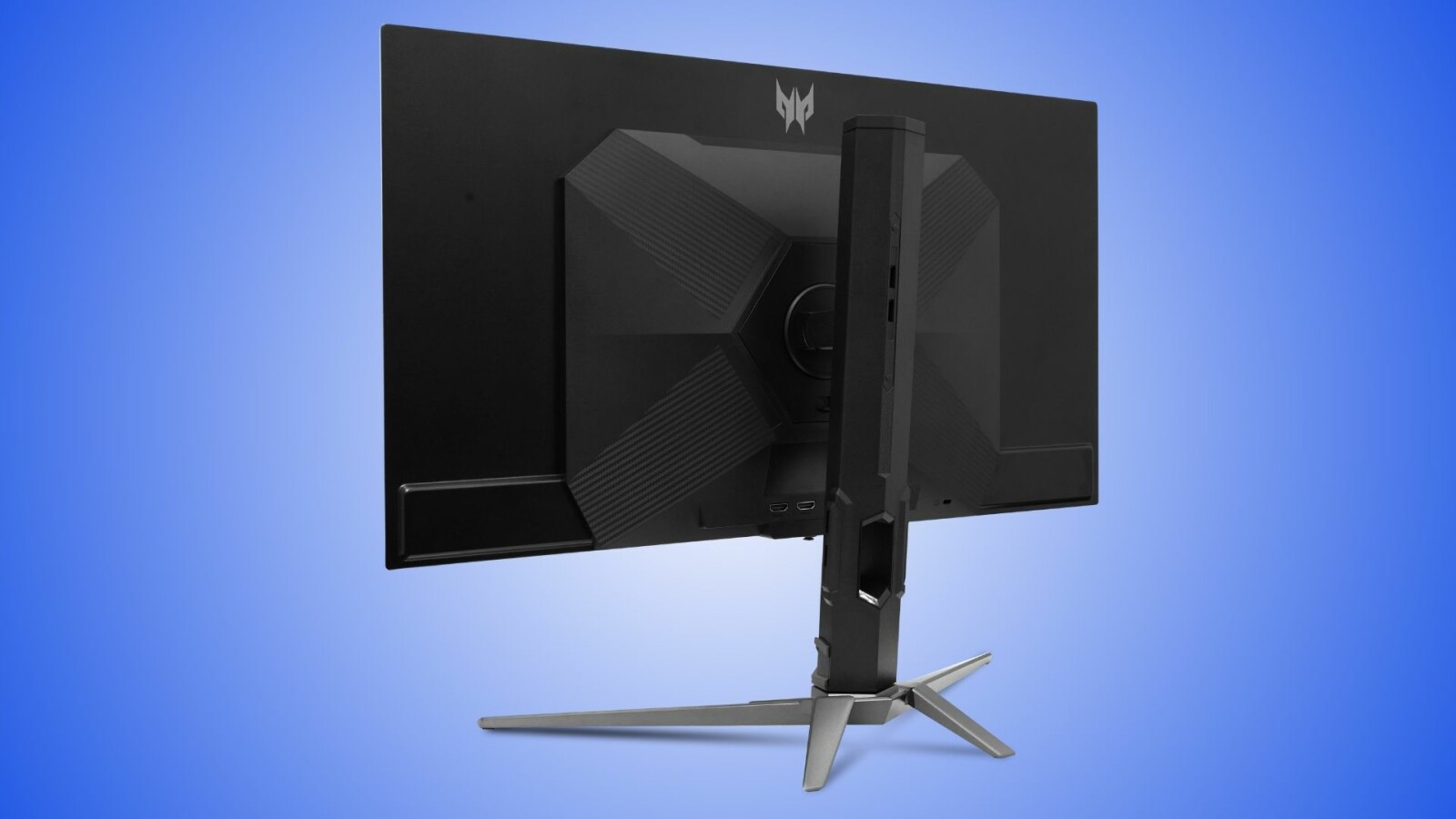 Der X27 X liefert bis zu 240 Hertz und ist mit einem 4K-QD-OLED-Panel ausgestattet.