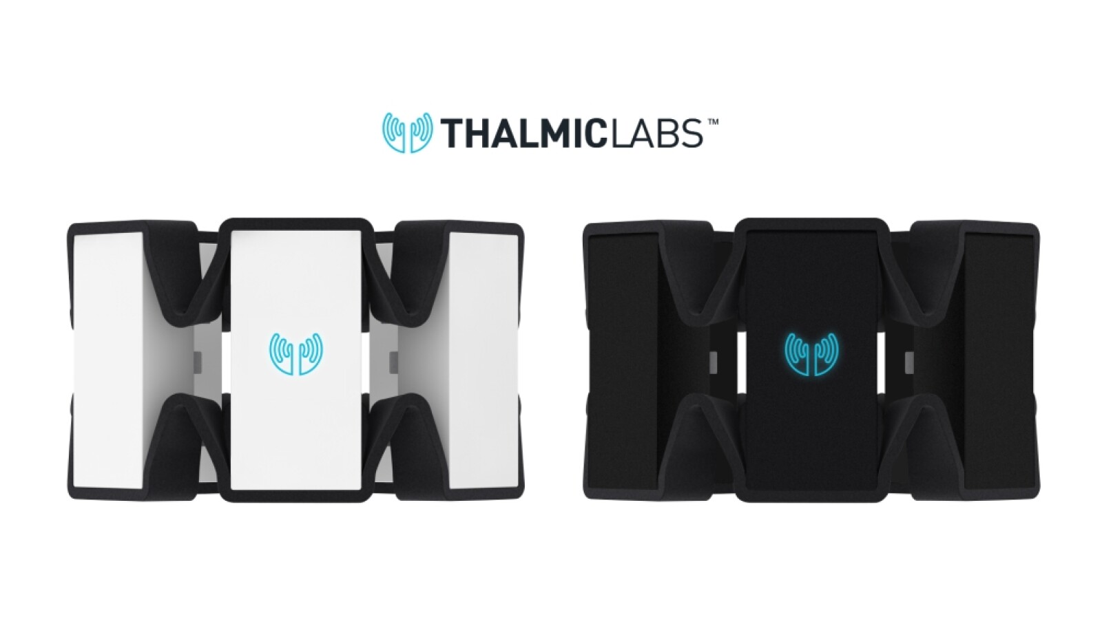 Myo gibt es in verschiedenen Farben.