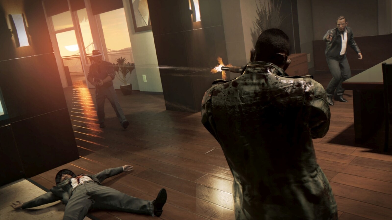 Auf der Gamescom wurden wir Zeuge einer nicht ganz so guten KI.