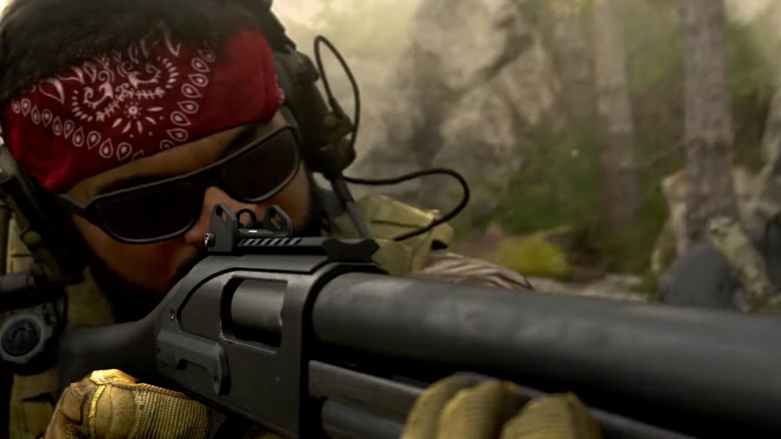 Vorbestellen könnt ihr das Spiel bereits.