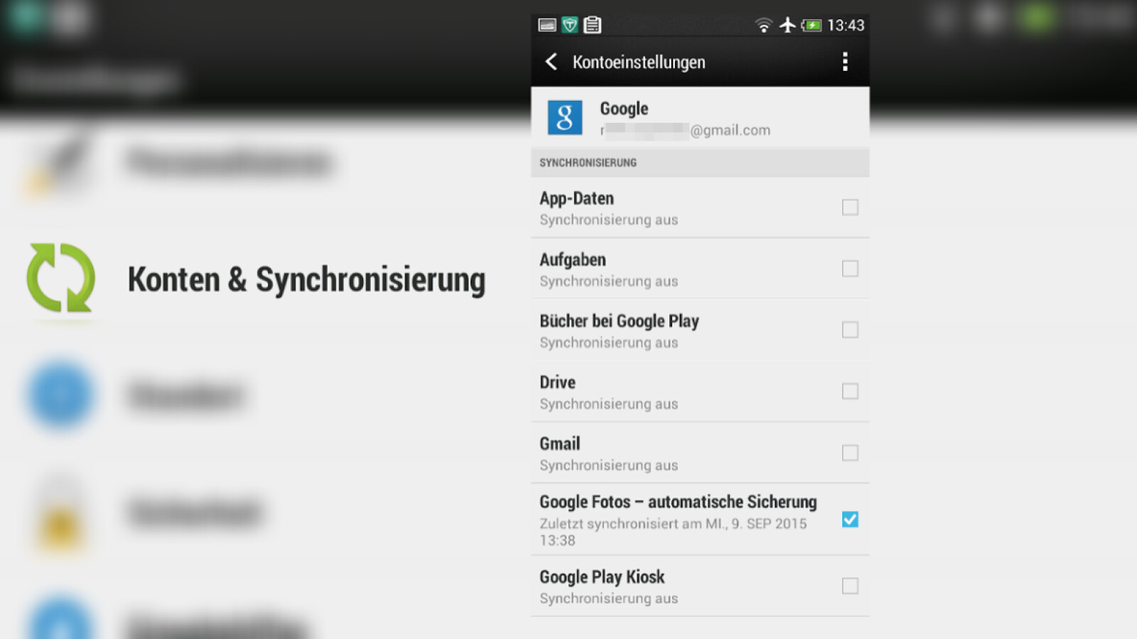 Google Spiele Löschen