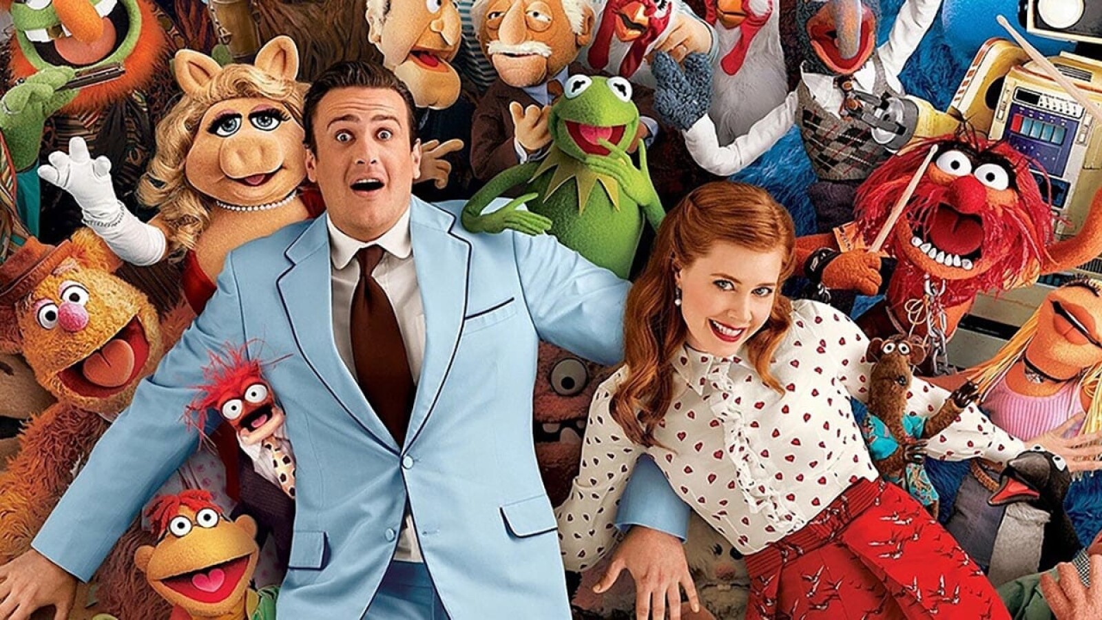 Disney und "<a href="https://www.netzwelt.de/serien/how-i-met-your-mother/index.html">How I Met Your Mother</a>"-Star Jason Segel brachten Kermit, Piggy und Co. mit "Die Muppets" auf die große Leinwand zurück. Ein voller Erfolg, denn der Film verbreitet durchgehend gute Laune, amüsiert mit seinen Witzen Jung und Alt und sorgt durch Musik von "Flight of the Conchords"-Mitglied Bret McKenzie für zahlreiche Ohrwürmer.