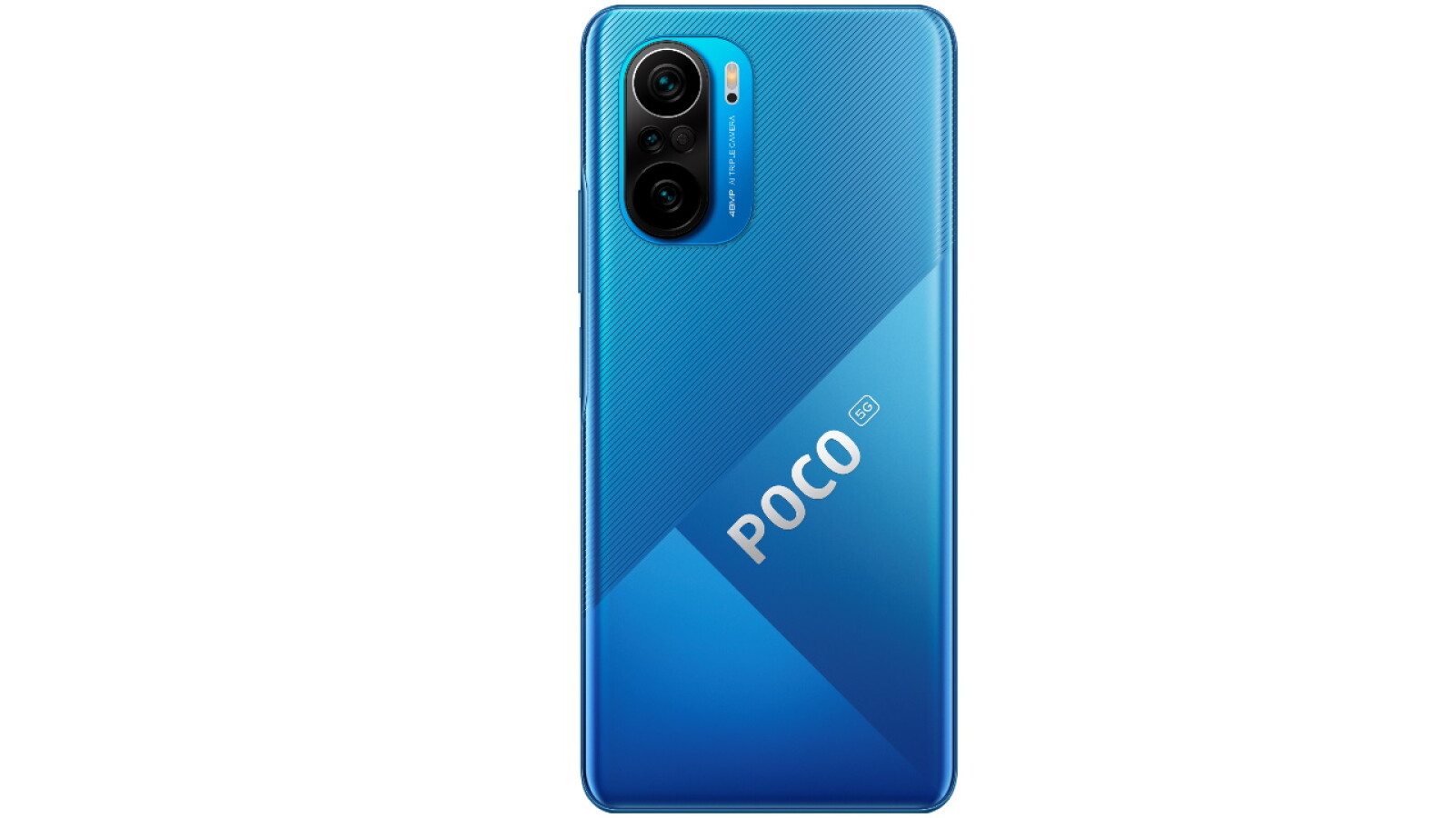 Xiaomi Poco F3 Arctic