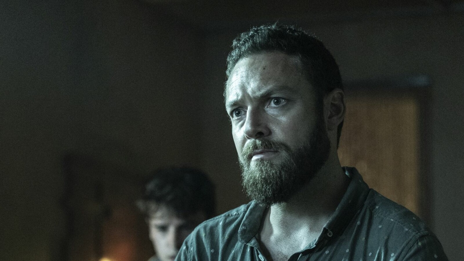 The Walking Dead Staffel 11: Kann Aaron Ian zur Vernunft bringen?