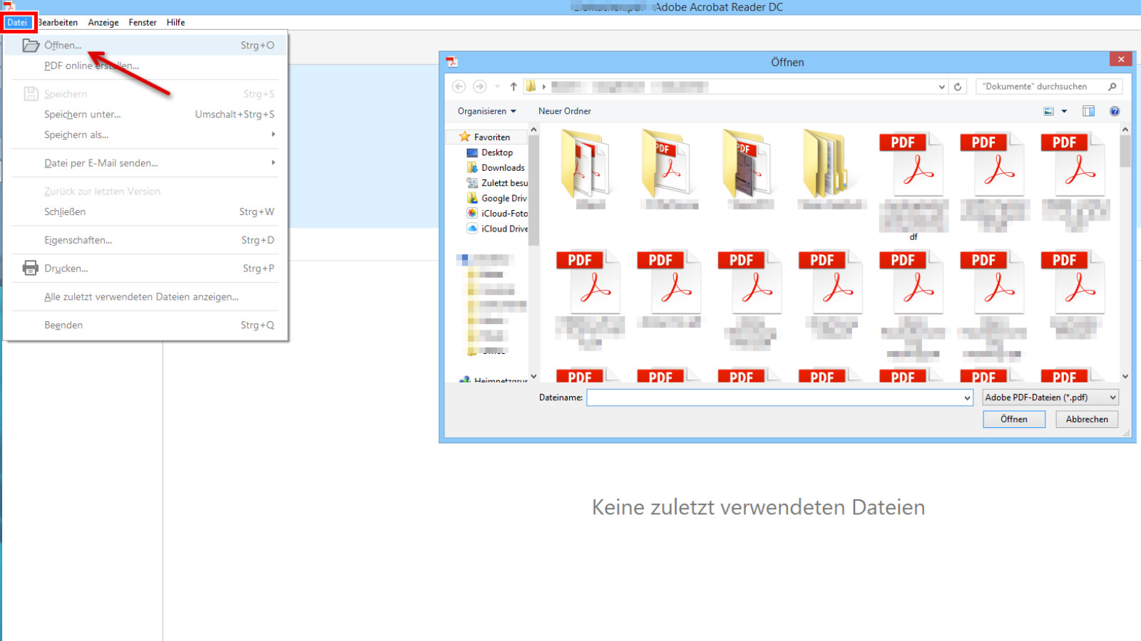 Unterschrift Digitalisieren Und Im Pdf Dokument Platzieren Netzwelt