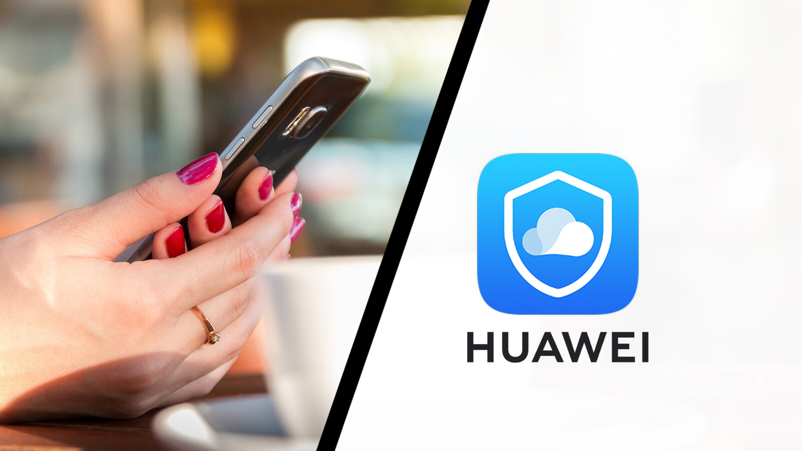 Huawei Mobile Cloud: So richtet ihr den Cloud-Speicher auf dem Smartphone ein