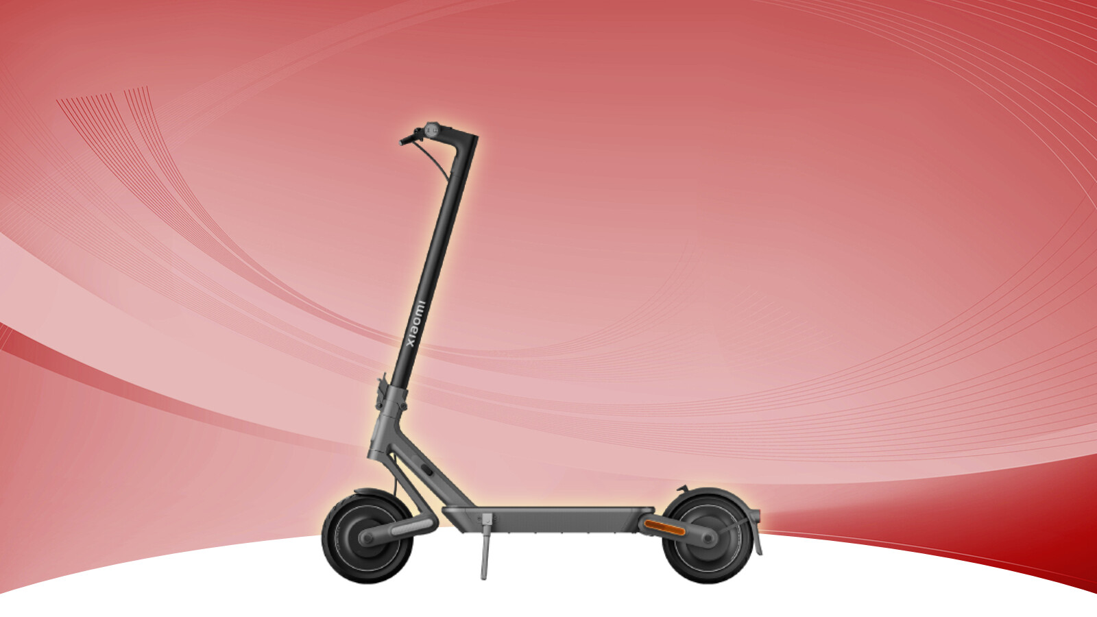 Bringt Euch Bis Zu 70 Kilometer Weit E Scooter Von Xiaomi Mit Starkem