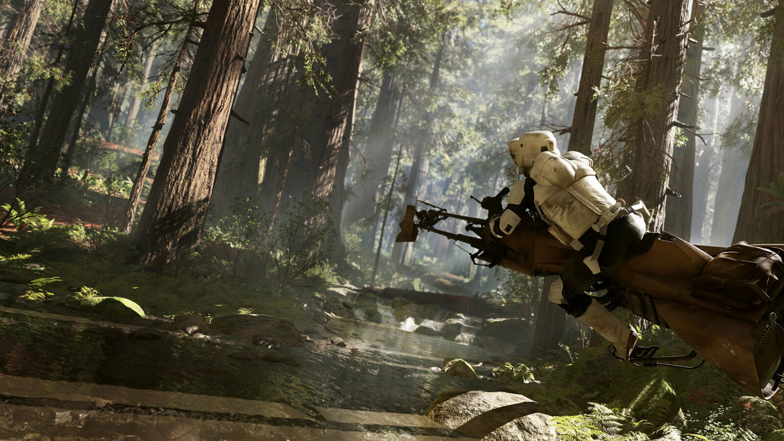 Star Wars: Battlefront erscheint am 17. November 2015.