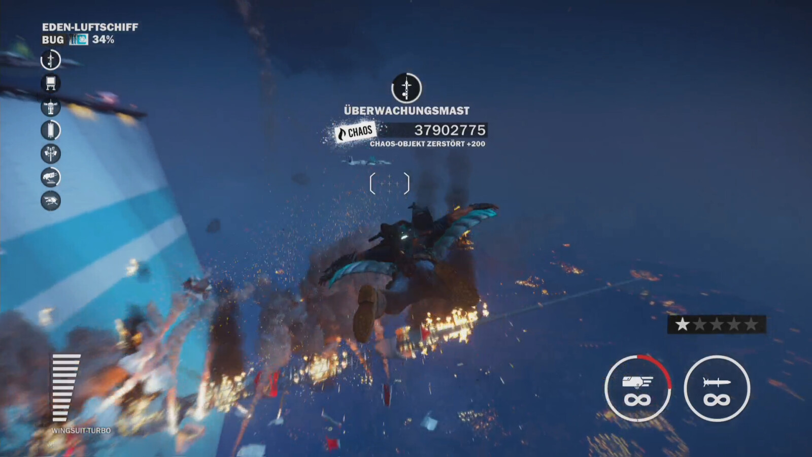 Alle drei DLCs sollen vor dem Sommer 2016 verfügbar sein.