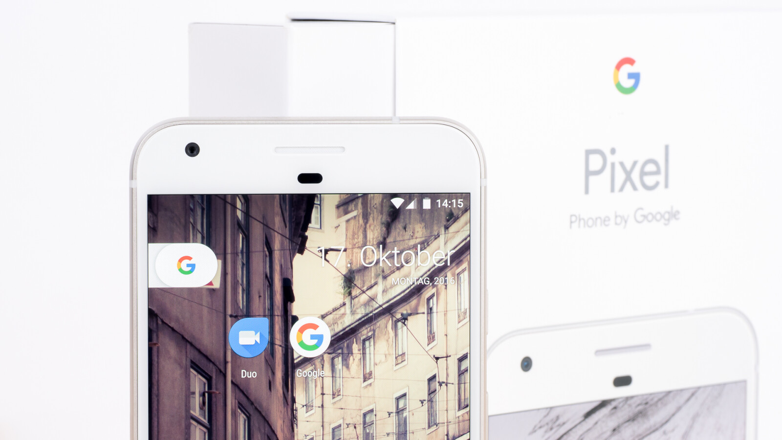 Auch für die ursprünglichen Pixel-Smartphones aus 2016 stellt Google noch Android Q als Beta bereit.