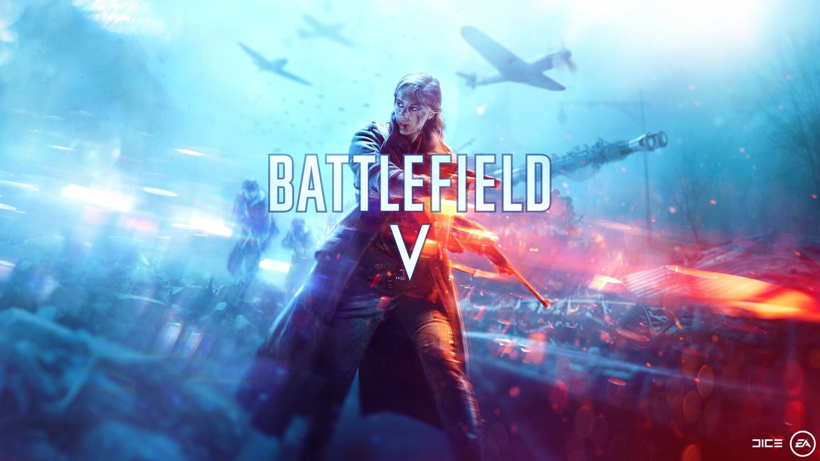 Battlefield 5 ist für PC, PS4 und Xbox One erhältlich.